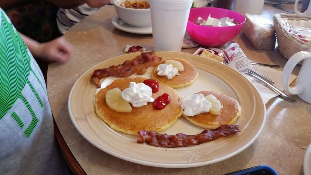 Bartonville Diner photo 2