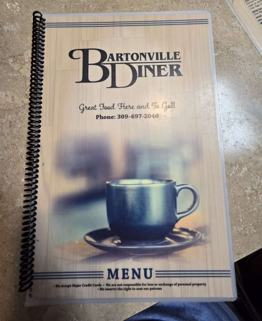 Bartonville Diner photo 3