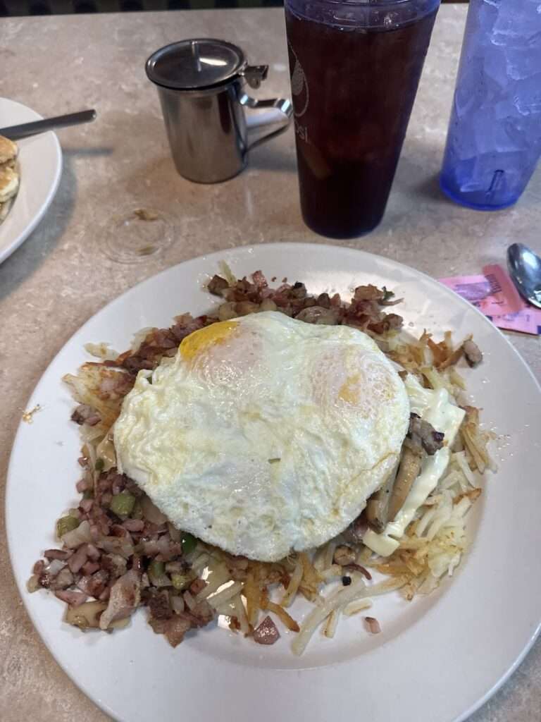 Bartonville Diner photo 4