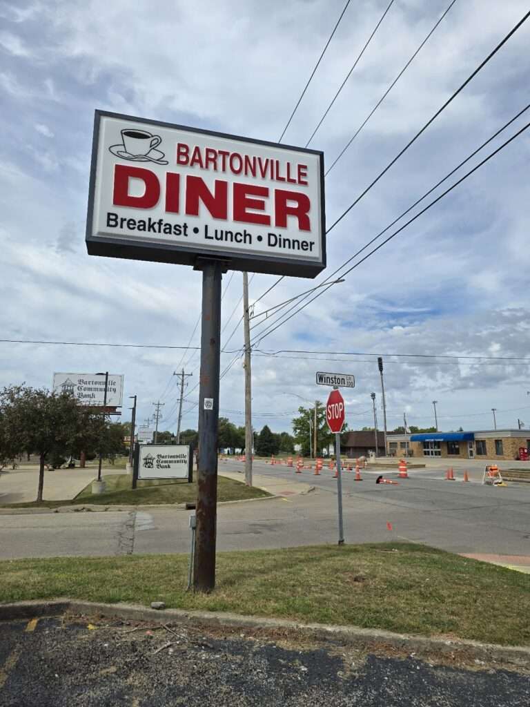 Bartonville Diner photo 6